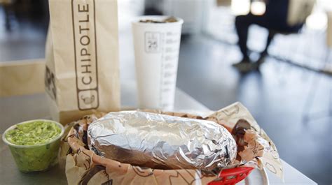 How to get a free Chipotle burrito during the NBA Finals